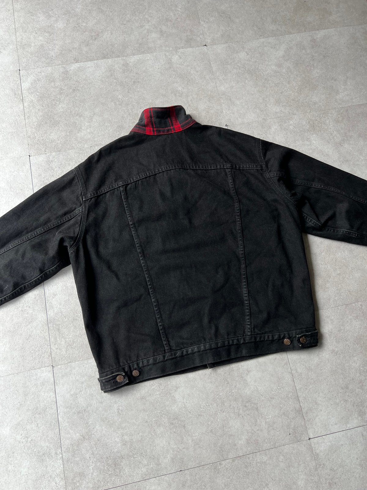 ベアトリーチェ 取置 No.420 92' Levi's 70417-4159 - My vintage collection
