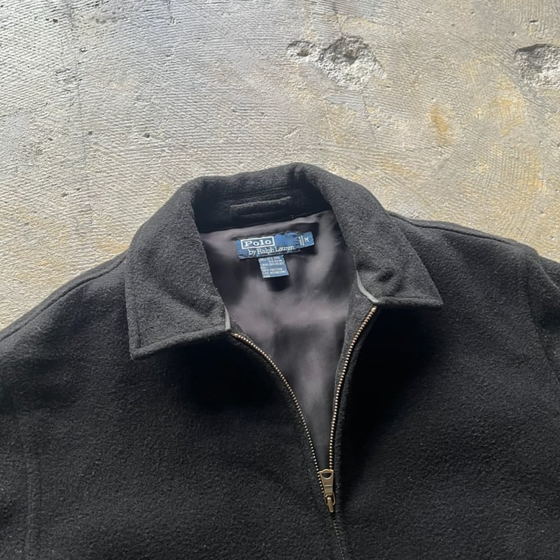 90s ralph lauren sports jacket | sui & shara