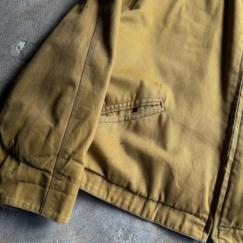ジャケット・アウター OLD GAP detroit type work jacket 00's GAP detroit type work jacket | sui & shara