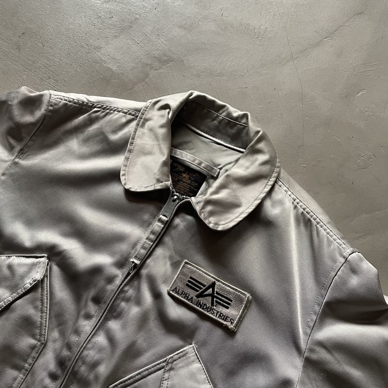 90s Alpha industries flight jacket type cwu-45p 90s Alpha industries flight jacket type cwu-45p