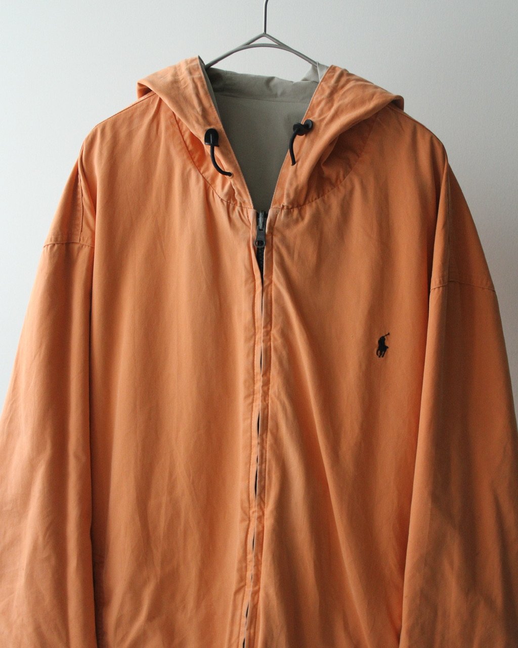 90s〜00s レアカラーPolo by Ralph Laurenリバーシブル 90s〜00s レアカラーPolo by Ralph Laurenリバーシブル 激レア