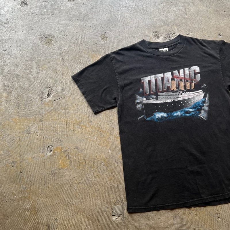 00s The BEACH Tシャツ タイタニック ディカプリオ 野村訓市 61r9PsddRdL._UF894,1000_QL80_.jpg