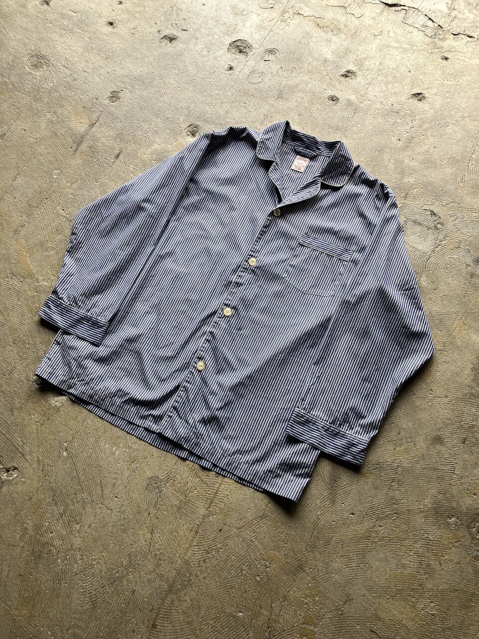 90's Brooks Brothers sleeping shirt | sui & shara