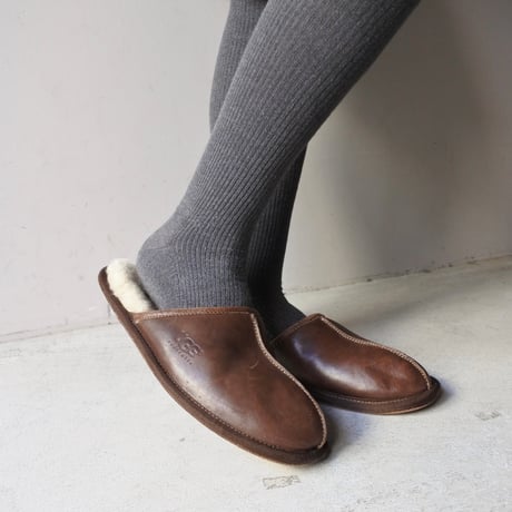 ファーサンダル | STORES