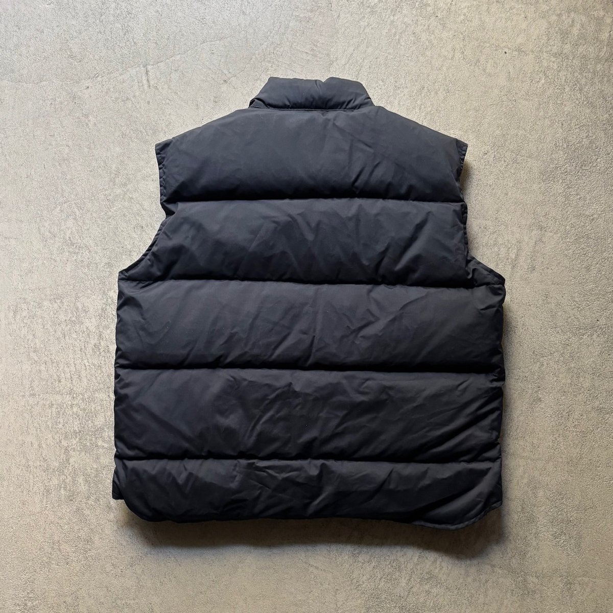 【タイムセール】VETEMENTS ALPHA INDUSTRIESダウンベスト Alpha Industries ALPHA INDUSTRIES アルファ インダストリーズ メンズ