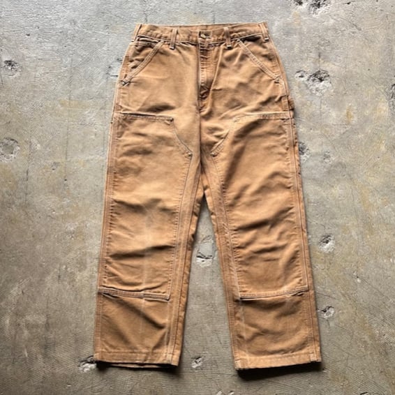 Carhartt カーハート ダブルニー DOUBLEKNEE カーハートダブルニー | STORES