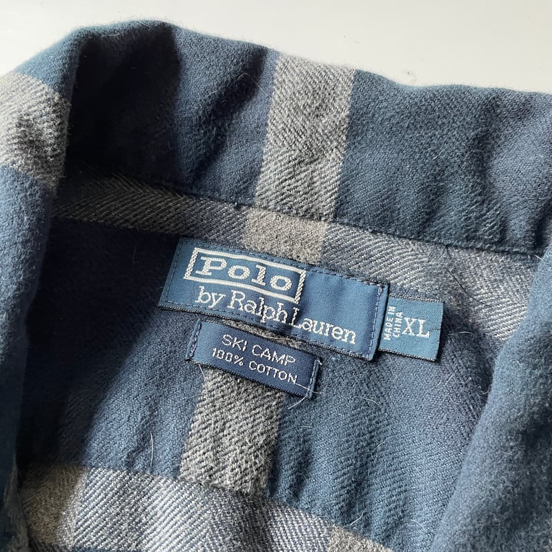 90s Ralph Lauren 