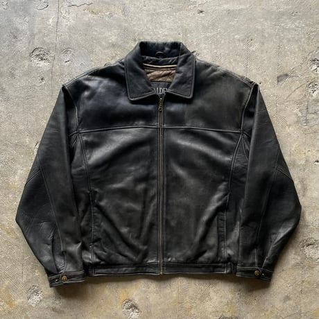 古着レザージャケット | STORES