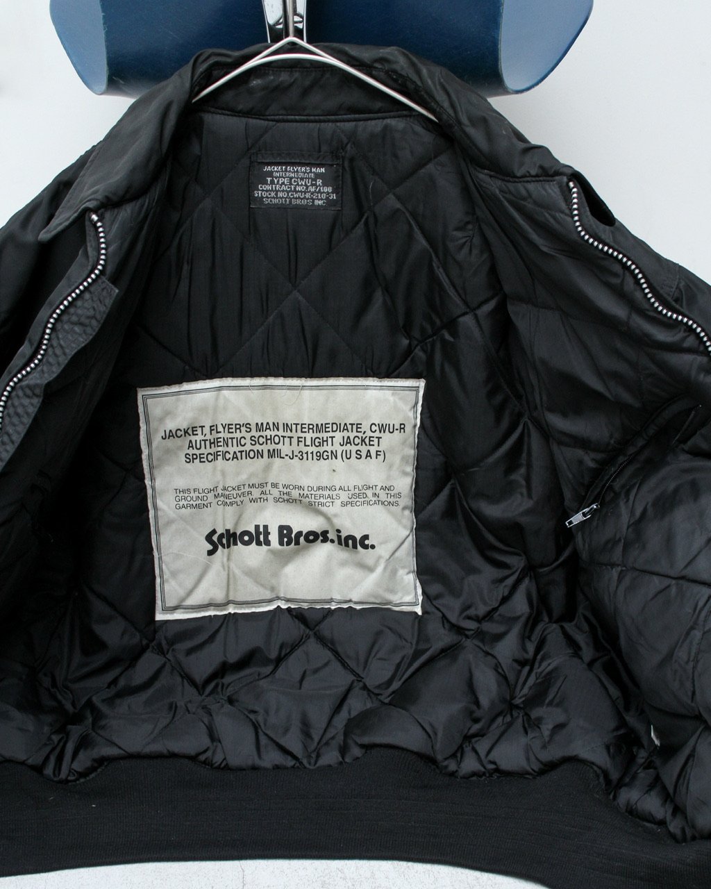 90s Schott 90s Schott