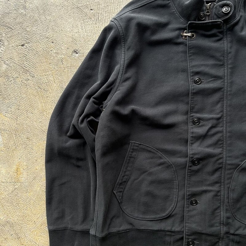 最終金額　90s PolobyRalphLauren Deck Jacket L 90's Polo Ralph Lauren deck jacket | sui & shara