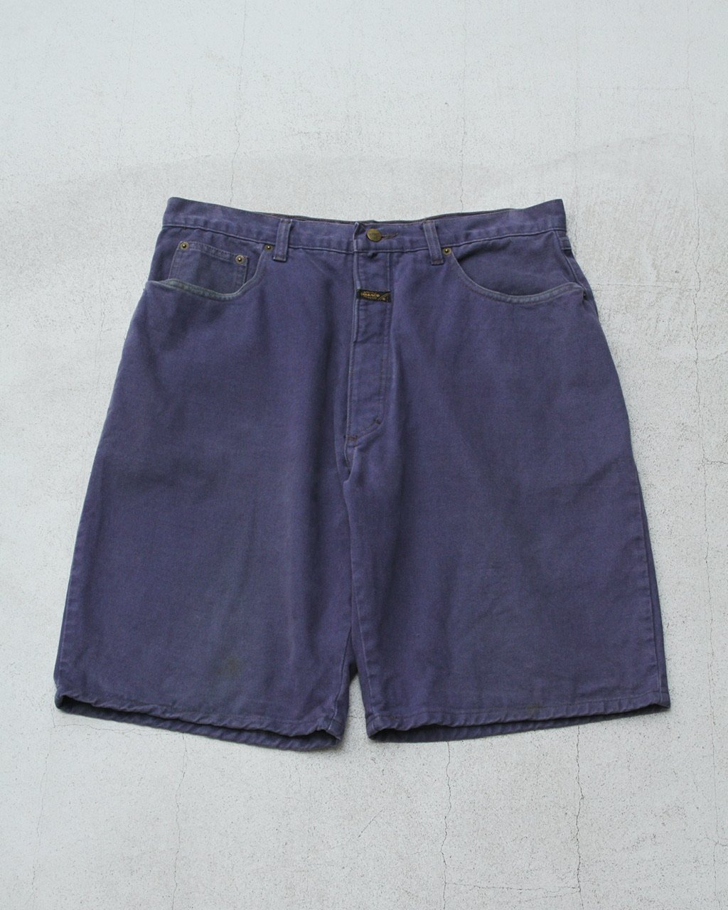 USA製 90s MARITHE FRANCOIS GIRBAUD コットン 90s Marithe françois girbaud cotton shorts | su