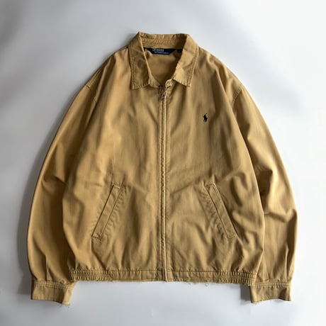 ドリズラージャケット | STORES