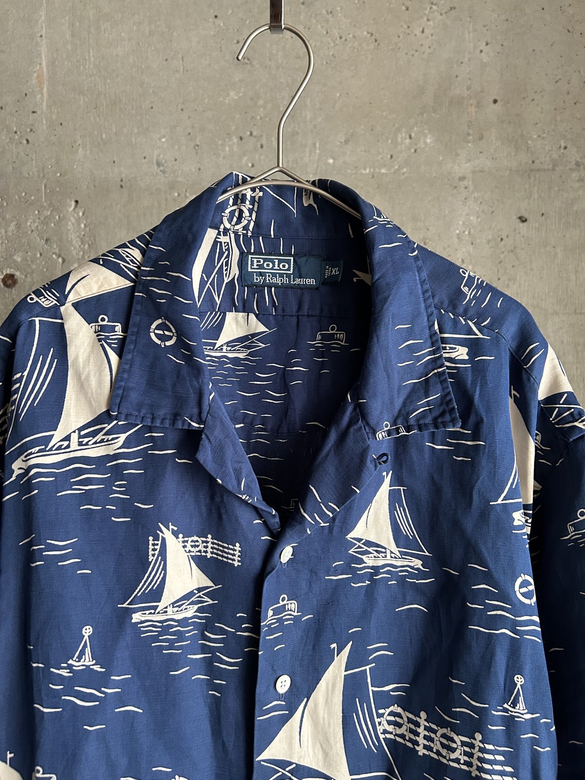 90's Polo Ralph Lauren 