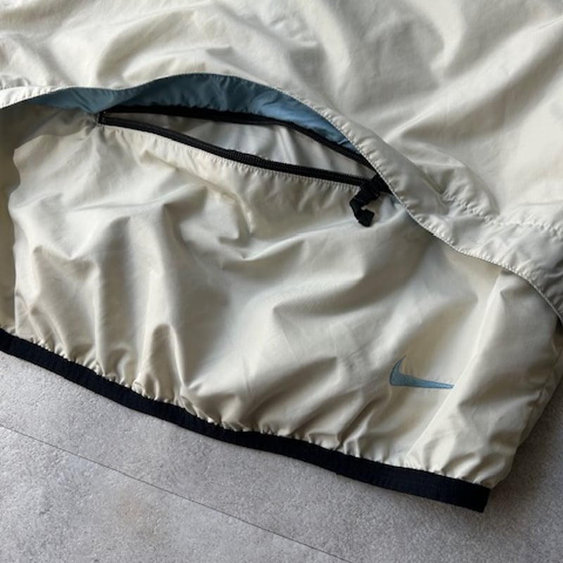 90s NIKE ACG double zip up jacket | sui & shara