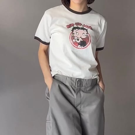 ベティブープ | STORES