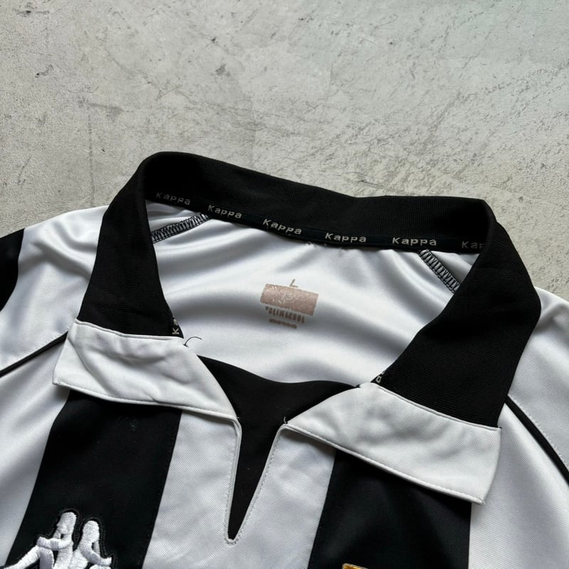 1997〜98s Kappa 