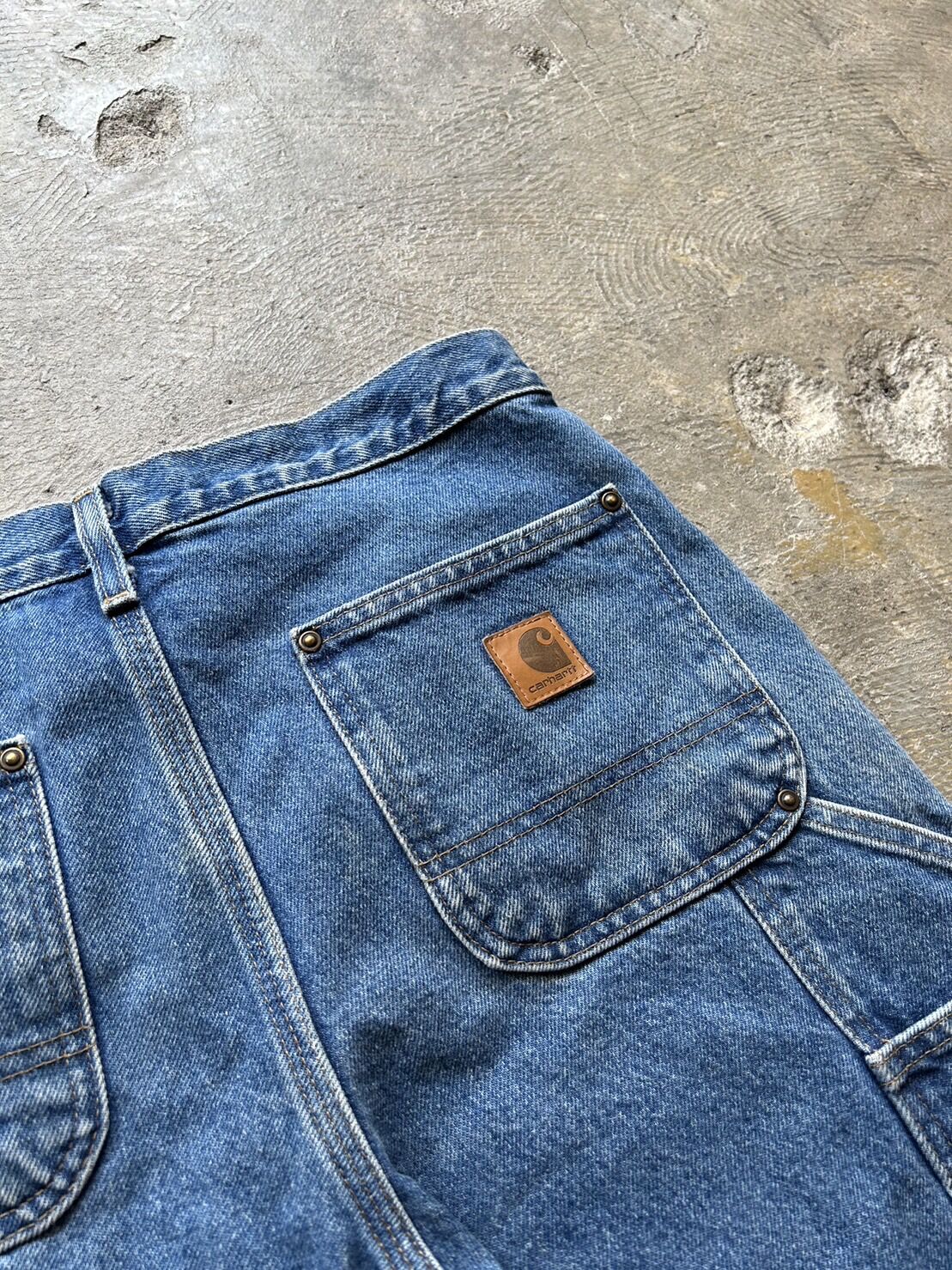 90s〜Carhartt 