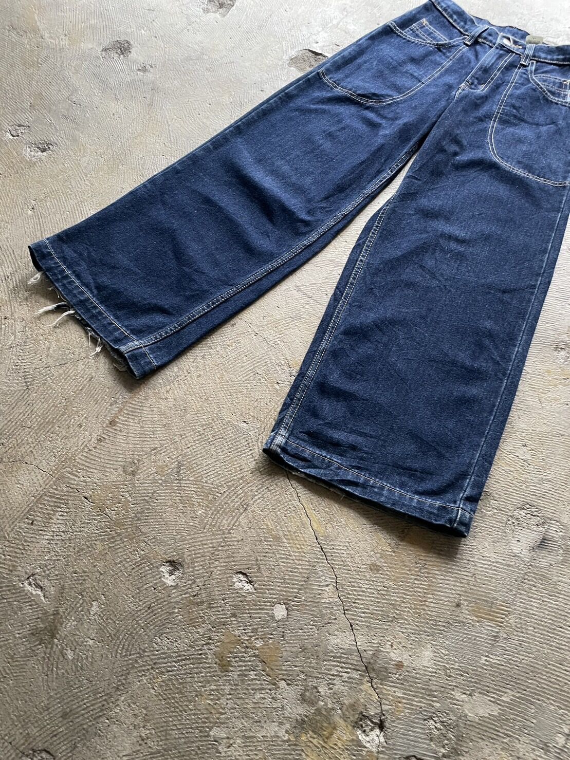 Levi's L2 パンツ 90s Levi'sリーバイス L2 デニムパンツ w33 L32 - Sixpacjoe Web