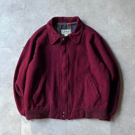 40s sports jacket スポーツジャケット SPORTS JACKET:JS03 | 天神ワークス