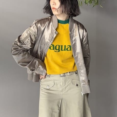 C.P. COMPANY CPカンパニー　MA-1ブルゾン c.p.company ma1 ma-1 ジャケットブルゾン