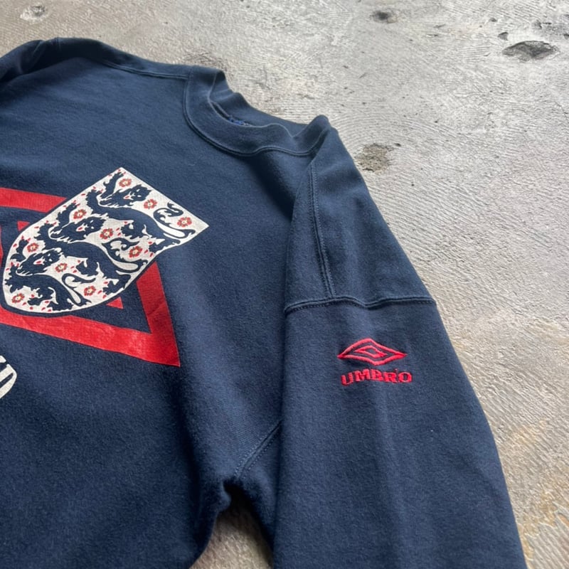 90s UMBRO 