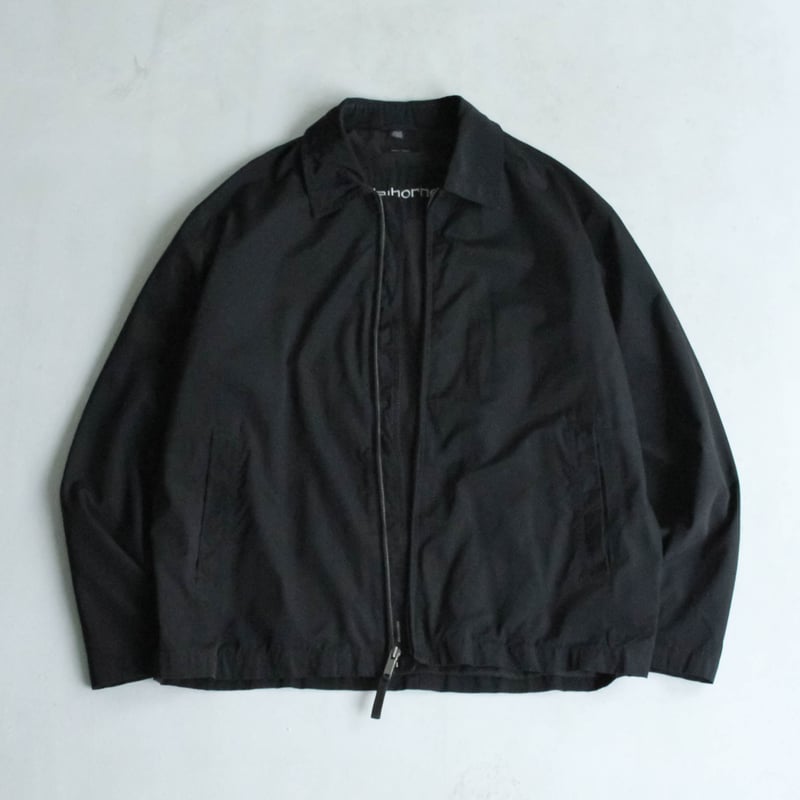 ジャケット・アウター [SullneArchives] 90s Wool Mode Blouson 0828153751_68aff93fa2205.jpeg