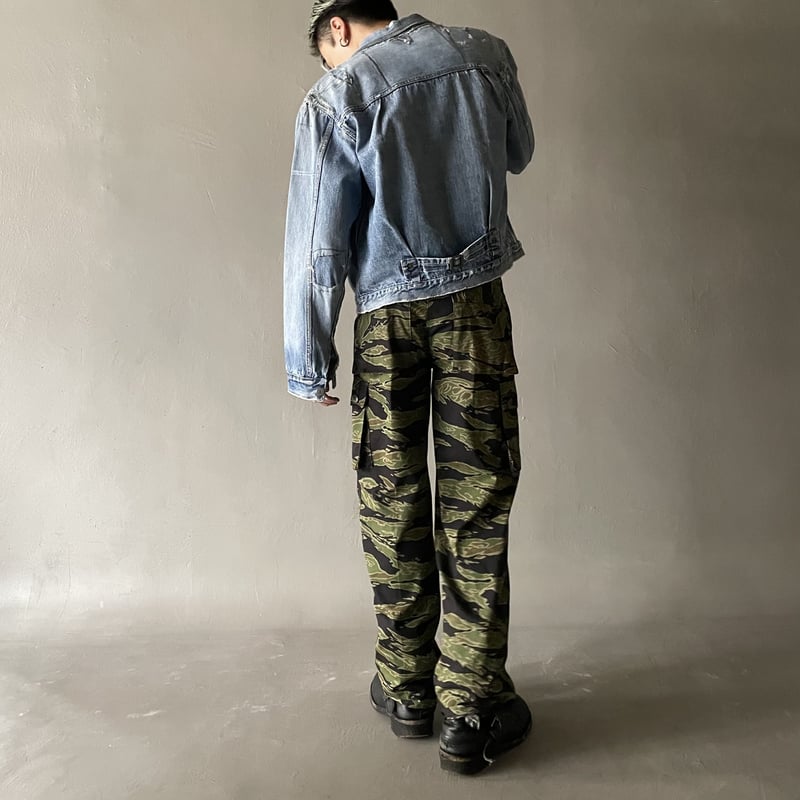 80's Levi's 70701xx 40 リーバイス1st 506xx 80's Levi's