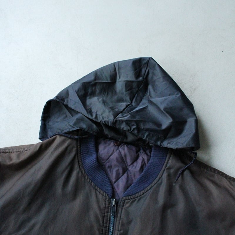 ジャケット・アウター 90s Archive   Super Long Coat Vintage 80s Kansai International Archival Alligator Jacket