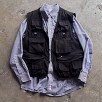 90s Patagonia paddling jacket | sui & shara