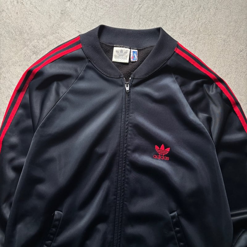 80s adidas ATP track jacket | sui & shara