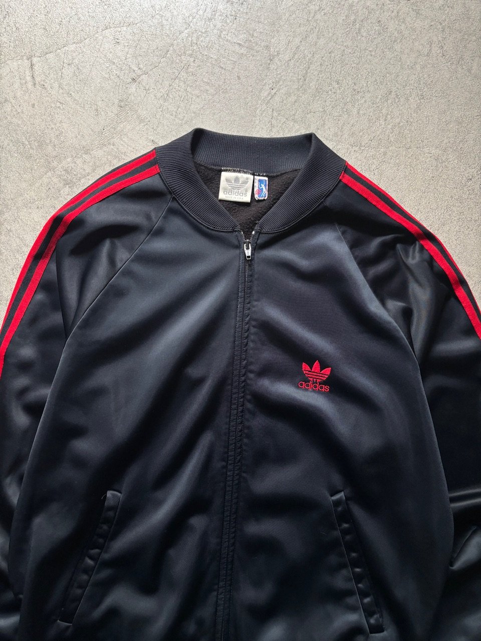 80s adidas ATP track jacket | sui & shara