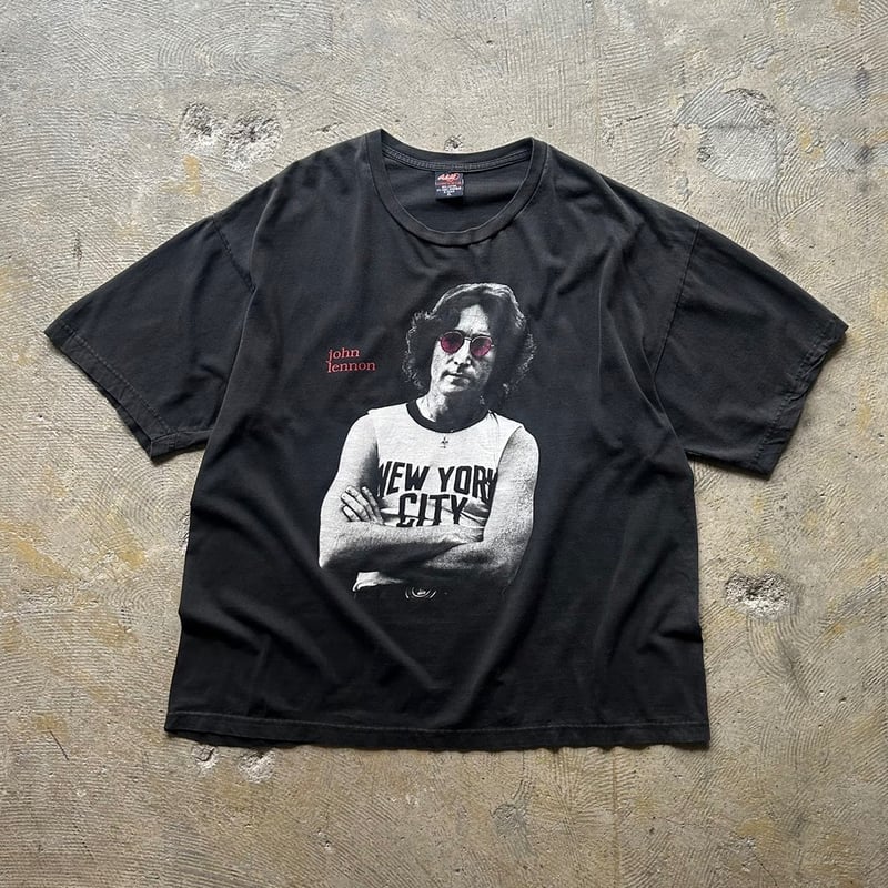 ジョンレノン John Lennon tee vintage
