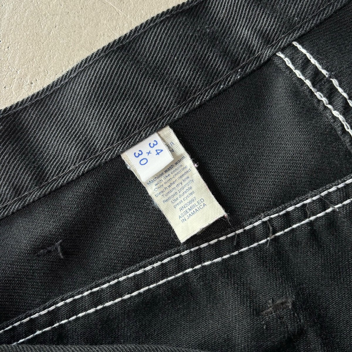 80s~ Dickies frisco pants | sui & shara