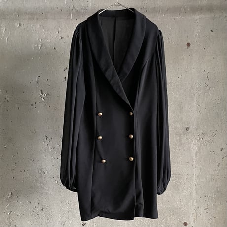 シースルージャケット | STORES