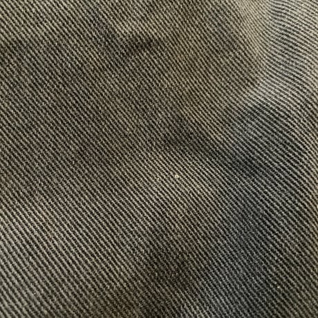1995s SilverTab "baggy" black denim pants