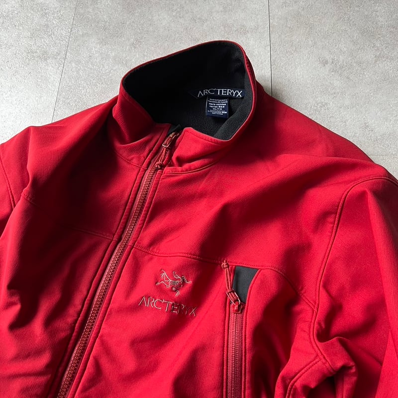 Arc'teryx Arc'teryx