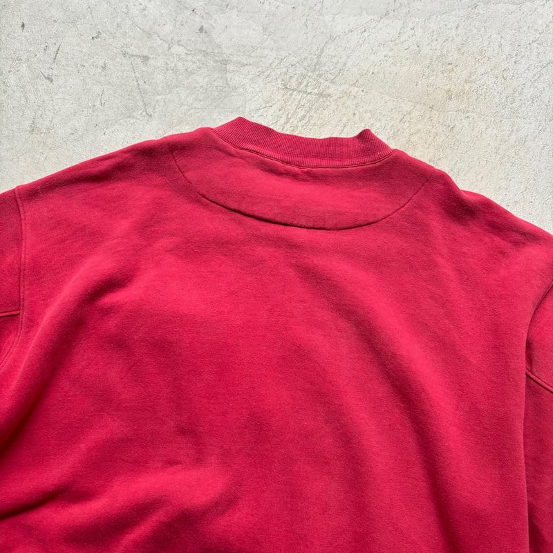 90s Gap sweat blouson | sui & shara