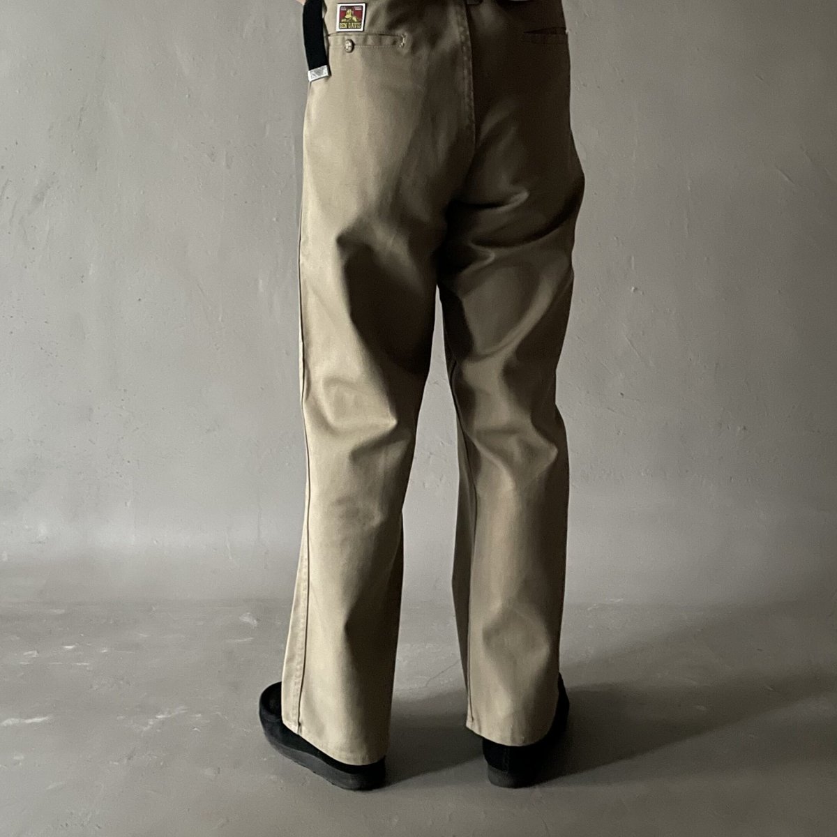 90s Ben Davis frisco pants | sui & shara 90s Ben Davis frisco pants | sui & shara
