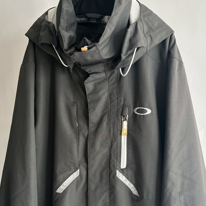00s Oakley ski jacket | sui & shara