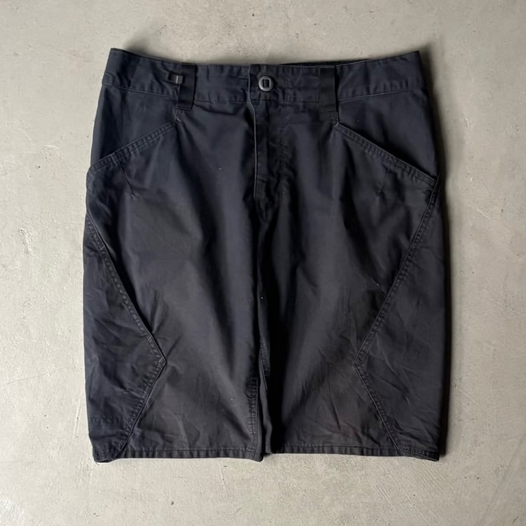 2018 Patagonia Venga rock shorts｜パタゴニア