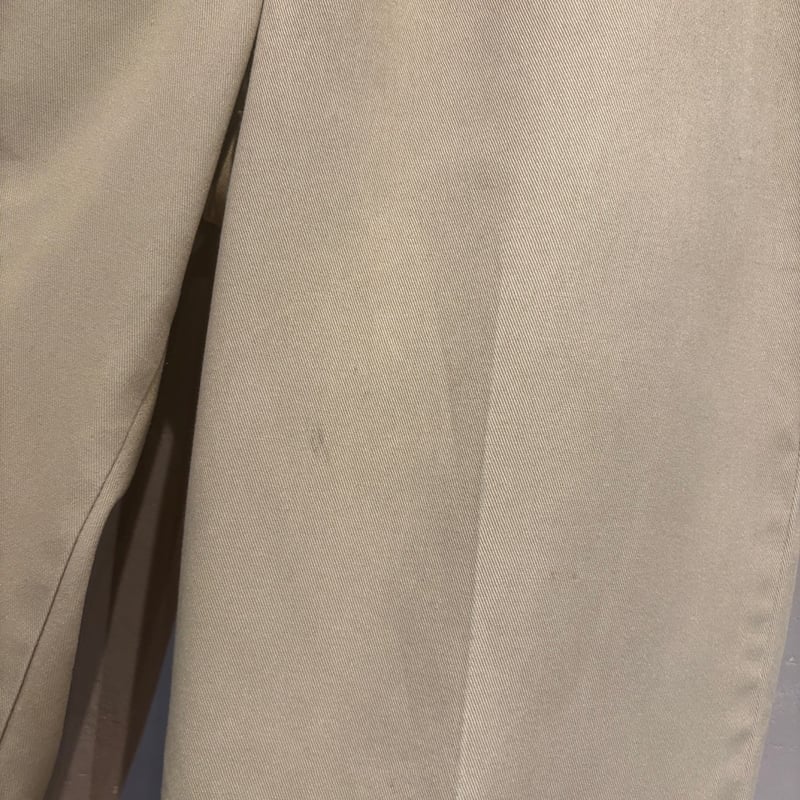 80s~ Dickies 874 work pants | sui & shara