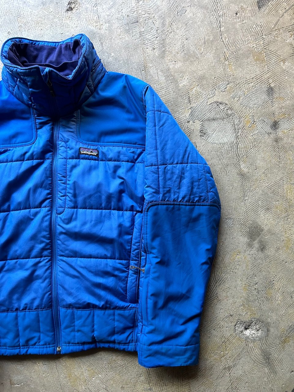 00's Patagonia rubicon rider jacket