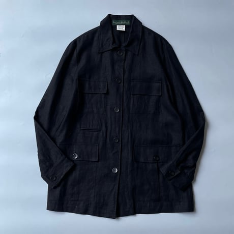 サファリジャケット | STORES