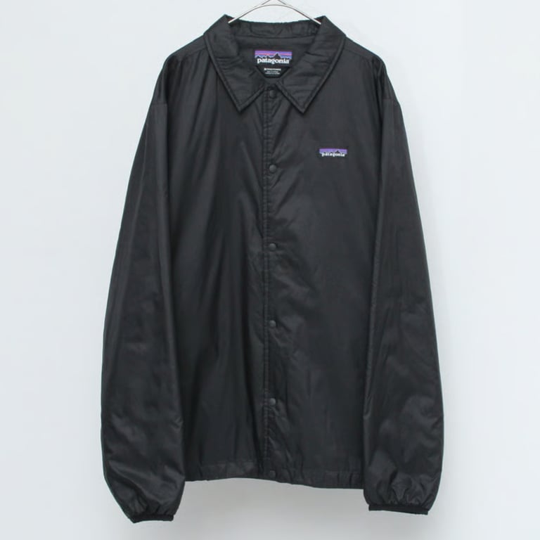 Patagonia mojave trails  coaches jacket｜パタゴニア