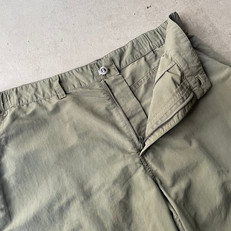 2013 Patagonia Gi Ⅲ shorts