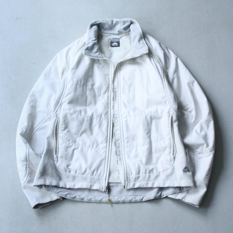 00s Nike Acg detachable design zip-up jacket | 00s Nike Acg detachable design zip-up jacket |