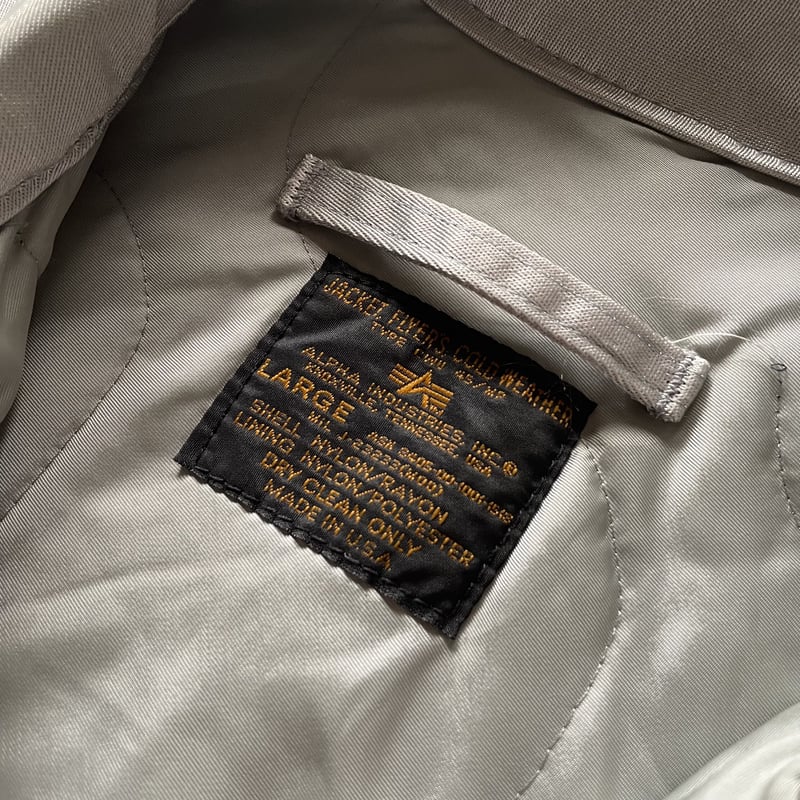 90s Alpha industries flight jacket type cwu-45p 90s Alpha industries flight jacket type cwu-45p