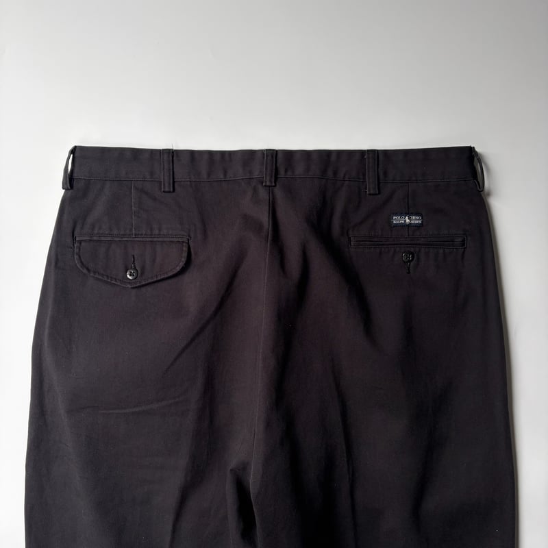 90s Ralph Lauren “HAMMOND