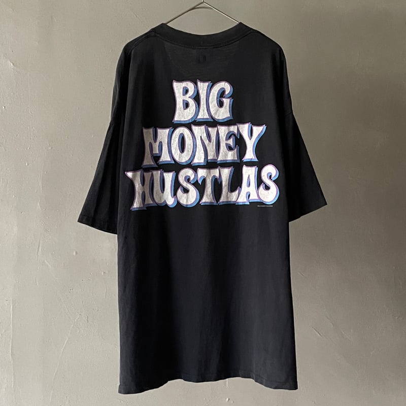 00s Insane clown posse “Big money hustlas” mus 00s Insane clown posse “Big money hustlas” mus
