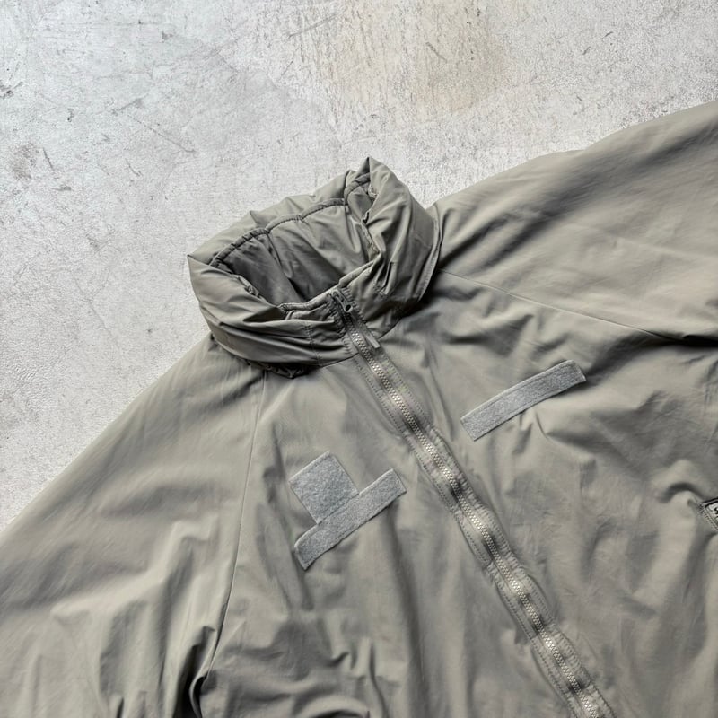 ジャケット・アウター LEVEL7 HAPPY SUIT EPIC WAIPER.inc WAIPER.inc ワイパーインク 米軍 U.S.M.C. LEVEL7 PRIMALOFT
